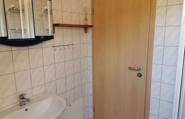 Spacious Appartment in Wilhelmshof Near Lake - Foto 41