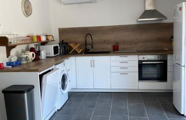 Rez-de-villa proche de la mer - Villa Temana - Foto 18