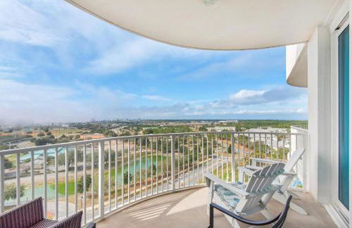 Palms Resort #21204 Jr. 2BR - Foto 14