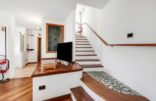 Casa Del Profeta - Happy Rentals - Foto 19