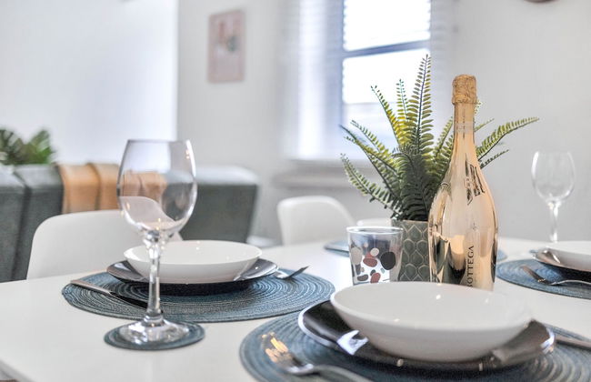 St. Mary's Nest - Foto 12