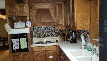 Spacious ranch home near Stone Mountain Park - Foto 2