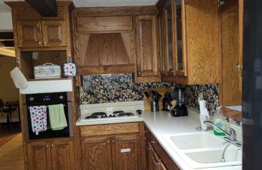 Spacious ranch home near Stone Mountain Park - Foto 2