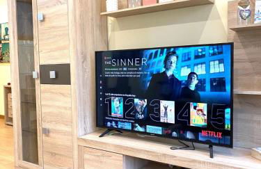 ARENAL HOME, PARKING GRATIS - Foto 30