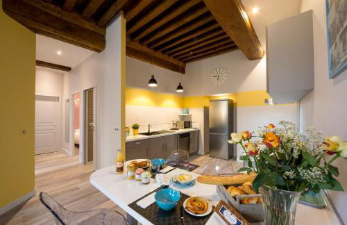 Beaune Sweet Home - Foto 10