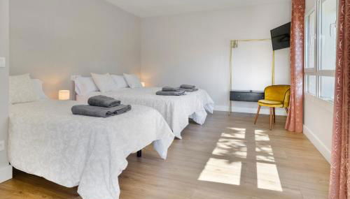 Villa Margarita - Foto 4