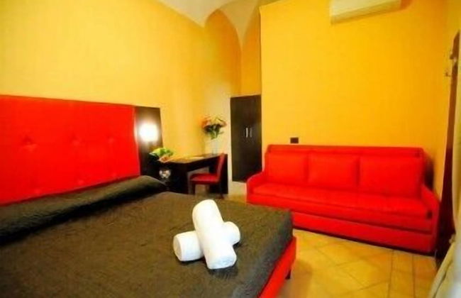 Sakura Inn Sanremo - Foto 6