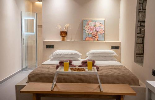 Luxury Stone Villa Aris, ideally located just a 5-minute walk from restaurants and shops - Foto 21