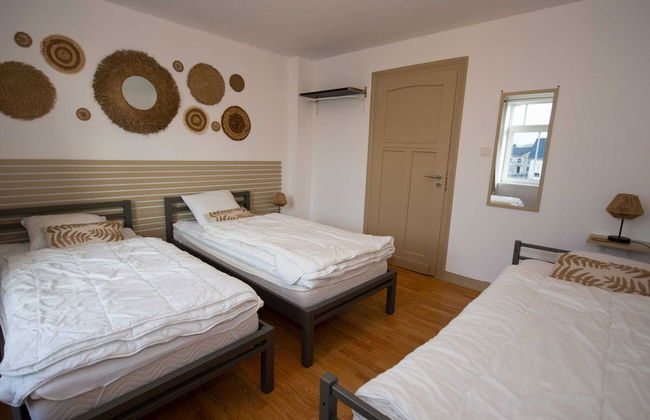 Spacious Mansion in Waimes With Sauna - Foto 14