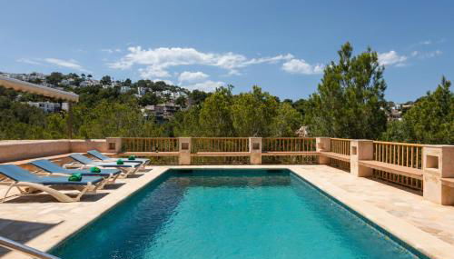 Villa Sa Punta - Foto 3, sunbed