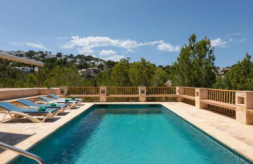 Villa Sa Punta - Foto 3