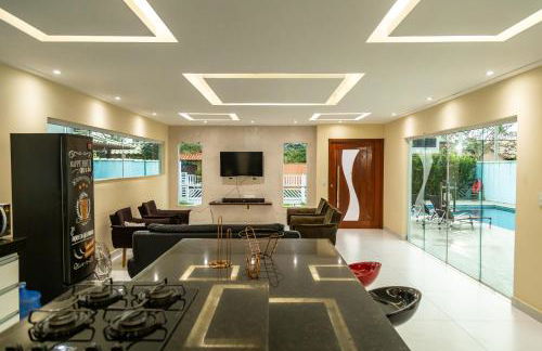 Casa com Piscina Armação de Buzios - Foto 14