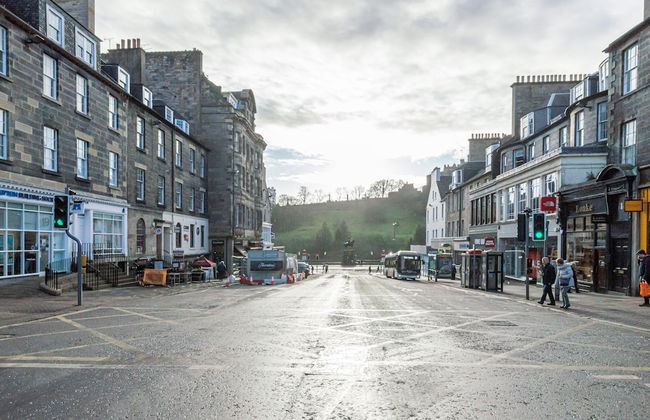 Tony Asga - Coady Apartment - Photo 34