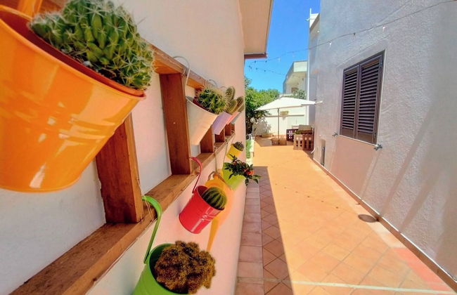 Ánemos Apartment Salento - Foto 18