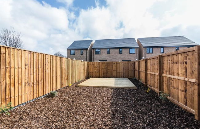 Blackstone Walk - Foto 38