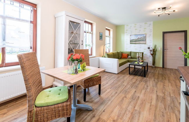 Weingut Pawis Appartements - Foto 15