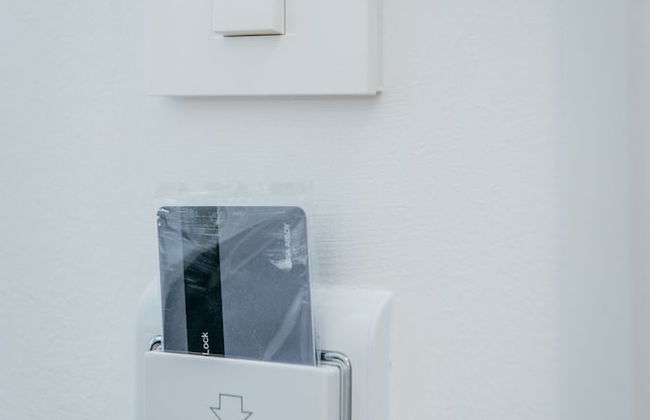 Old Town Tale Apartments - Photo 12