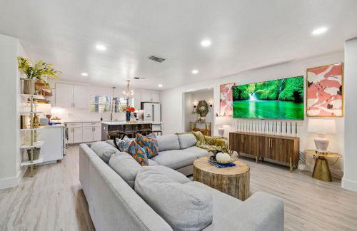 The Creek Villa Heated Pool & Spa and Boat Slip - Foto 12