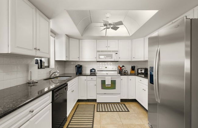 Reflections 504 Oceanfront Pool Beach View - Foto 16