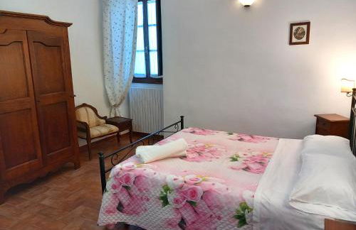 Agriturismo L'Oasi della Pergola - Foto 2