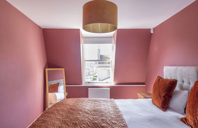 Dream Stays Bath- Barton House Townhouse - Photo 15