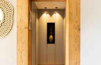 Megève - Chalet Miage - Foto 24