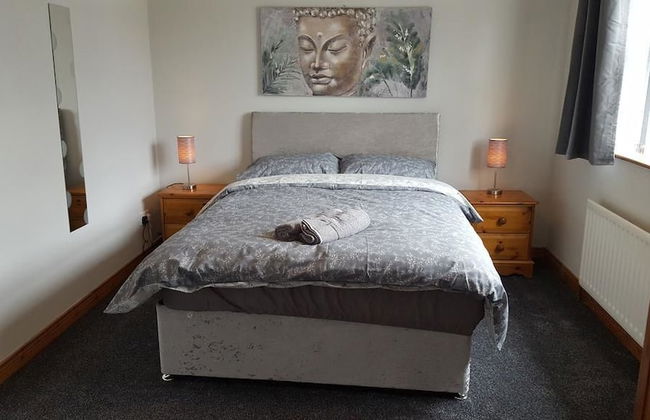 Laurelbrook Townhouse - Foto 1