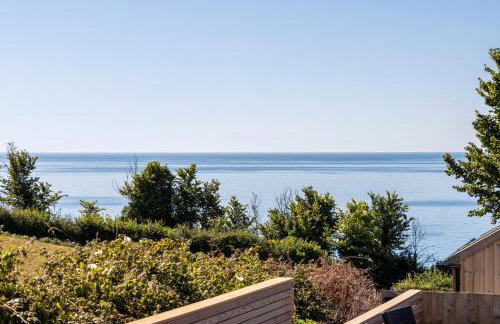 Stunning Coastal Apartment in Maidencombe with Sea Views & Garden - Foto 35