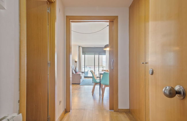 Alcam Badalona Playa Norte - Foto 26