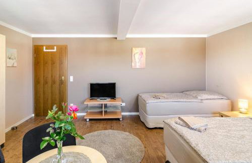 Alte Gärtnerei Fewo Veronika - Photo 16