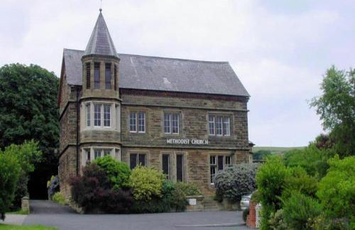 Church Holiday Apartments - Foto 1