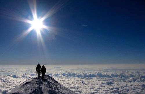 Maison I Love Mont Blanc - Foto 78