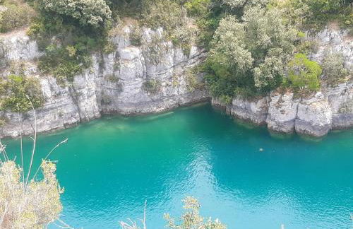 Mobil home au bord des gorges du verdon - Foto 21