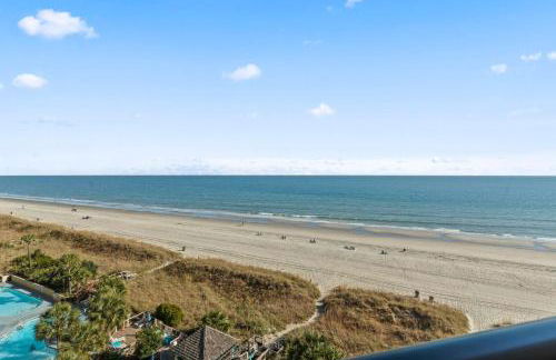 Ocean Front at Beach Cove - Foto 49
