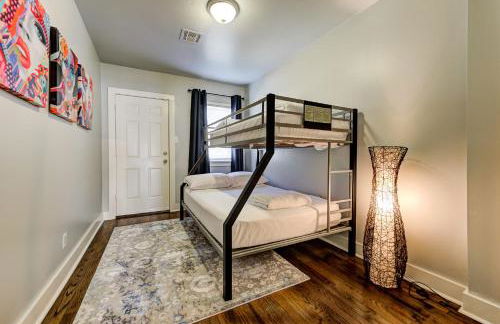 Putnam Pad-2 in 1 listing quiet neighborhood - Foto 41