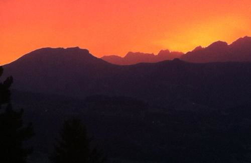 Les Fourges - Foto 9