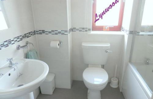 Cairngorm Highland Bungalows - Foto 88