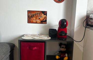 Mouse House - Foto 6