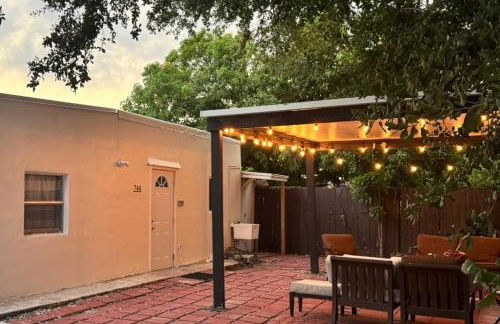 Cozy Private House near Miami Airport - Free parking - 01 - Foto 1