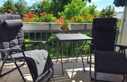 Villa Sonnenhof - Foto 22