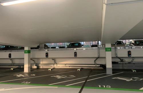 Ferienwohnung am Franziskaner Tor - Foto 11