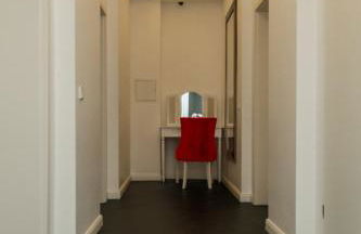 Apartmenthaus in der Delitzscher Str in Halle-Saale nähe Hauptbahnhof - Foto 34