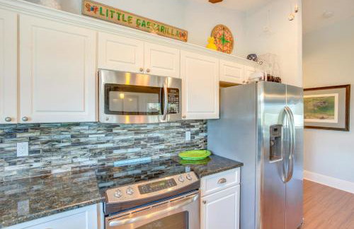 Little Gasparilla Island Escape on Private Island! - Foto 9