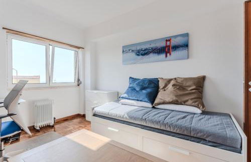 Sea Dunes Apt - 3 BR with sea view - Foto 11