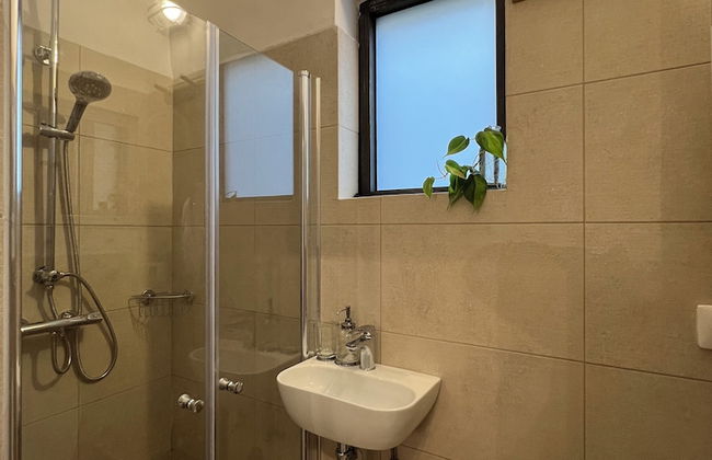 Haifa Downtown Eco Apt by Sea N' Rent - Foto 13