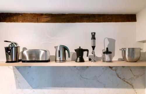 Exclusivo Apartamento en Sol - Photo 12