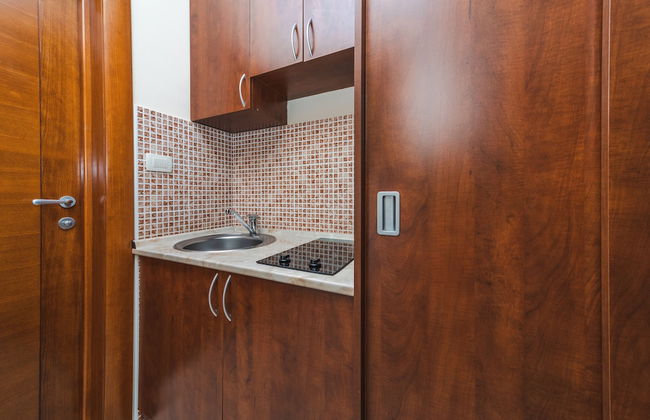 Apartments Salus - Foto 42