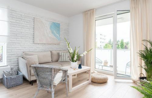 Apartament Aqua Przystań 80 - Rumia Novum - Foto 8