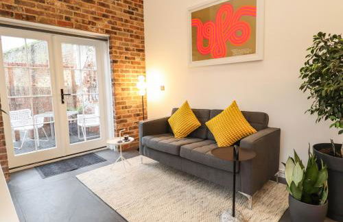 The Pump House Forge - Foto 6