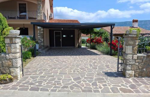 Activity and familiy Villa Milena with heated pool - Foto 73